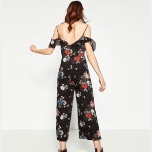Zara playsuit